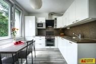 Prodej bytu 1+1, 32 m2, OV, Brno, Bystrc (okres Brno-m�sto)