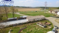 Prodej komer�n�ho objektu : Sklad, Velk� Polom (okres Ostrava-m�sto) - exkluzivn�