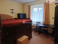 Pron�jem bytu 1+kk, 30 m2, OV, Praha 6, Liboc, ul. Nov� ��rka