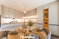 Prodej blokov�ho RD, 136 m2, Brani�ovice (okres Brno-venkov)