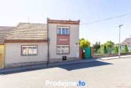Prodej rohov�ho RD, 163 m2, Rosice (okres Brno-venkov)