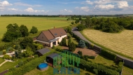 Prodej samostatn�ho RD, 151 m2, Unho�� (okres Kladno)