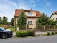 Prodej samostatn�ho RD, 179 m2, Dob�ichov (okres Kol�n)