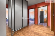 Prodej bytu 3+kk, 67 m2, OV, Nov� Role (okres Karlovy Vary), ul. Pod N�dra��m