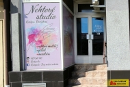 Pron�jem obchodn�ch prostor, Boskovice (okres Blansko)