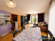 Pron�jem bytu 3+kk, 89 m2, OV, Praha 9, Hrdlo�ezy, ul. Nad Smetankou