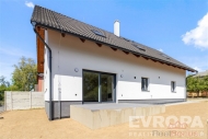 Prodej samostatn�ho RD, 169 m2, Okrouhlice, Chl�stov (okres Havl��k�v Brod)