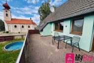 Prodej samostatn�ho RD, 150 m2, Pasohl�vky (okres Brno-venkov)