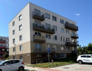 Prodej bytu 3+kk, 76 m2, OV, Milovice, Mlad� (okres Nymburk), ul. Arm�dn� - exkluzivn�