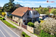Prodej samostatn�ho RD, 106 m2, Praha 9, �jezd nad Lesy