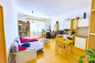 Prodej bytu 2+kk, 54 m2, DV, Praha 10, Vr�ovice, ul. Tolst�ho
