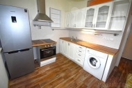 Pron�jem bytu 1+1, 40 m2, DV, Jesen�k, ul. Dukelsk� - exkluzivn�