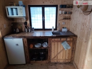 Prodej rekrea�n�ho objektu, Doksy (okres �esk� L�pa)