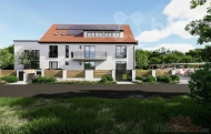 Prodej bytu 3+kk, 0 m2, OV, Vele�, M�rovice (okres Praha-v�chod), ul. Poln�