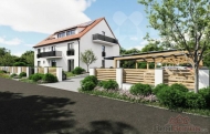 Prodej bytu 4+kk, 93 m2, OV, Vele� (okres Praha-v�chod)