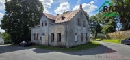 Prodej samostatn�ho RD, 186 m2, Lesn� (okres Tachov)