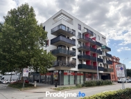 Pron�jem objektu, Brno, Ponava (okres Brno-m�sto)