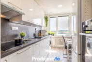 Prodej bytu 3+1, 80 m2, OV, Brno, Star� L�skovec (okres Brno-m�sto), ul. U po�ty
