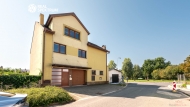 Prodej samostatného RD, 352 m2, Brno, Maloměřice (okres Brno-město)