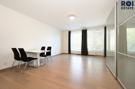 Pron�jem bytu 1+kk, 37 m2, OV, Praha 4, Michle, ul. Nuselsk�
