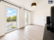 Pron�jem bytu 2+kk, 44 m2, OV, �esk� Brod (okres Kol�n), ul. Langova