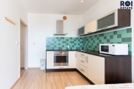 Pron�jem bytu 1+kk, 31 m2, OV, Praha 3, �i�kov, ul. Pod lipami