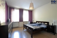 Pron�jem bytu 3+kk, 79 m2, OV, Brno, Husovice (okres Brno-m�sto), ul. Vranovsk�