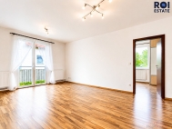 Prodej bytu 3+kk, 66 m2, OV, Nupaky (okres Praha-v�chod), ul. Lu�n�