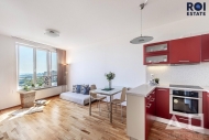 Pron�jem bytu 2+kk, 60 m2, OV, Praha 5, Stod�lky, ul. Tluma�ovsk�