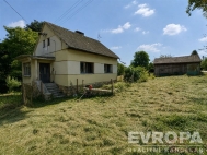 Prodej rekrea�n�ho objektu, Varva�ov (okres P�sek)