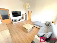 Pron�jem bytu 3+kk, 68 m2, OV, Znojmo, ul. V�de�sk� t��da