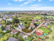 Prodej �adov�ho RD, 129 m2, Kostelec nad Labem (okres M�ln�k)