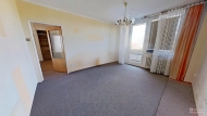 Prodej bytu 2+1, 57 m2, OV, Sedl�any (okres P��bram), ul. Na Severn�m s�dli�ti I