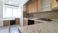 Pron�jem bytu 3+1, 93 m2, OV, Brno, Ponava (okres Brno-m�sto), ul. T�bor