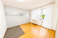 Pron�jem bytu 2+1, 64 m2, OV, Milovice, Bo�� Dar (okres Nymburk), ul. Kr�tk�