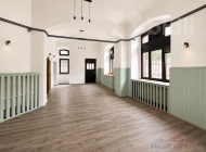 Pron�jem obchodn�ch prostor, Praha 5, Ko���e - exkluzivn�