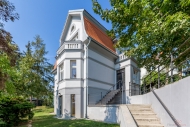 Prodej samostatn�ho RD, 185 m2, Praha 5, Hlubo�epy