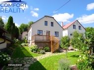 Prodej samostatn�ho RD, 0 m2, Budi�ov nad Budi�ovkou (okres Opava) - exkluzivn�