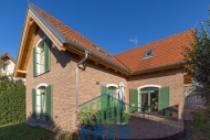 Prodej samostatn�ho RD, 212 m2, Praha 6, Suchdol