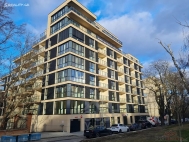 Prodej obchodn�ch prostor, Praha 6, B�evnov