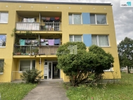 Pron�jem bytu 2+kk, 47 m2, OV, Praha 4, H�je, ul. K Mil��ovu