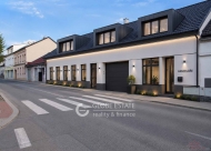 Prodej �adov�ho RD, 450 m2, �el�kovice (okres Praha-v�chod)