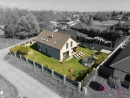 Prodej samostatného RD, 195 m2, Lužice (okres Hodonín)