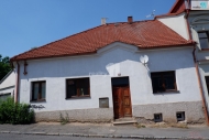 Prodej blokov�ho RD, 140 m2, P��bram, P��bram IV