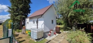Prodej pozemku , zahrada, Tachov
