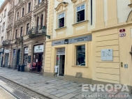 Pron�jem obchodn�ch prostor, Plze�, Vnit�n� M�sto (okres Plze�-m�sto)