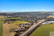 Prodej komer�n�ho objektu , He�man�v M�stec (okres Chrudim)