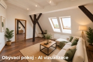 Prodej bytu 4+1, 104 m2, OV, Brno, Kr�lovo Pole (okres Brno-m�sto), ul. Palack�ho t��da - exkluzivn�