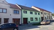 Prodej �adov�ho RD, 185 m2, Vy�kov, D�dice - exkluzivn�