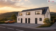 Prodej bytu 4+kk, 93 m2, OV, Ostrov, Kv�tnov� (okres Karlovy Vary)